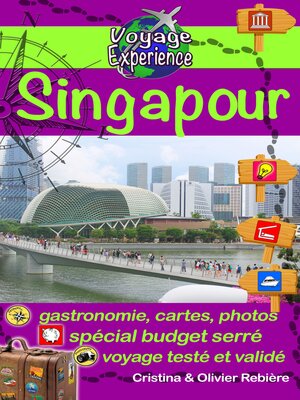 cover image of Singapour